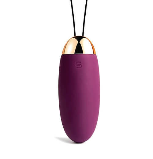 Svakom Elva Remote Control Vibrating Bullet - Image 4
