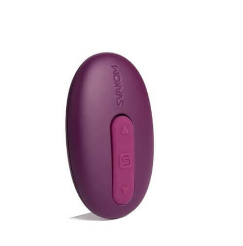 Svakom Elva Remote Control Vibrating Bullet - Image 5