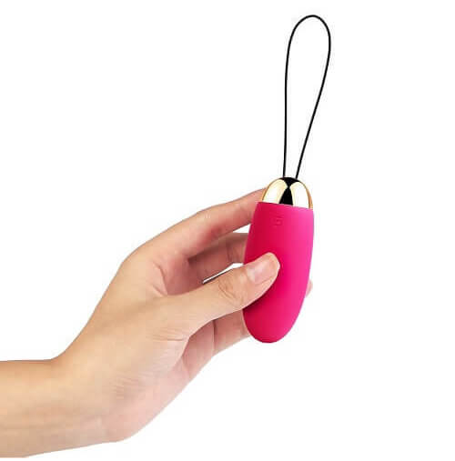 Svakom Elva Remote Control Vibrating Bullet - Image 6