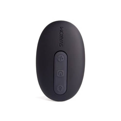 Svakom Primo Remote Control Warming Butt Plug - Image 4