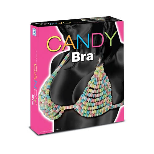 Candy Bra - Image 3