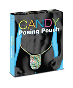 Candy Posing Pouch