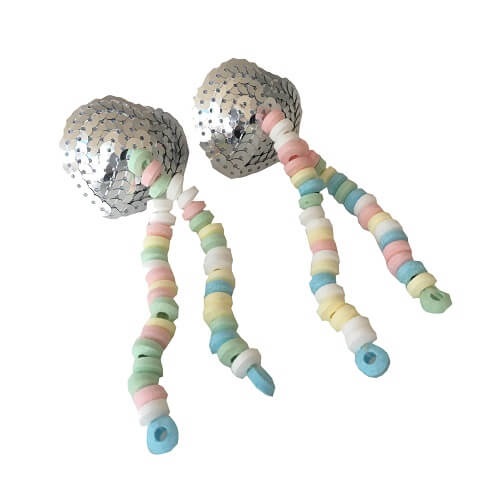 Candy Nipple Tassels - Image 3