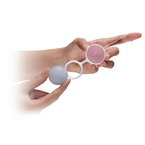 LELO Luna Beads Mini - Image 3