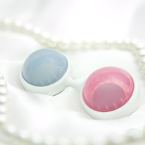 LELO Luna Beads Mini - Image 4