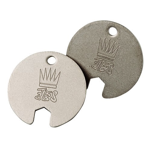Jes-Extender Gold Standard - Image 12