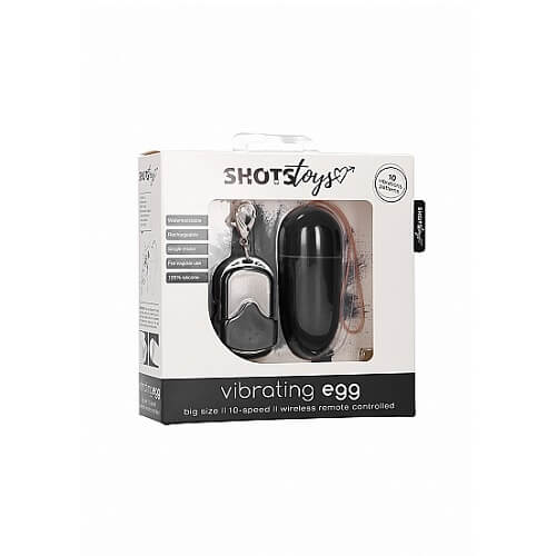 10 Speed Remote Control Bullet - Image 3