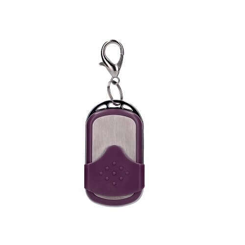 10 Speed Vibrating G-Spot Egg Purple - Image 5