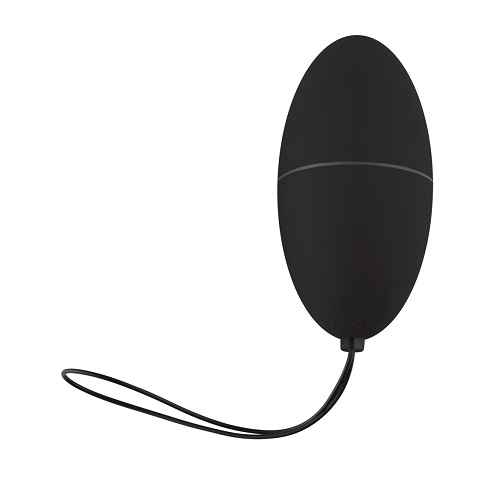 Alive 10 Function Remote Controlled Magic Egg 3.0 Black - Image 3