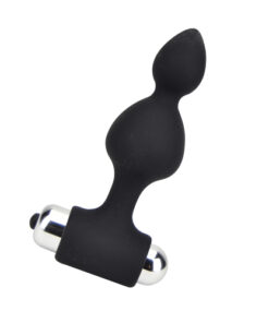 Loving Joy 10 Function Vibrating Anal Beads