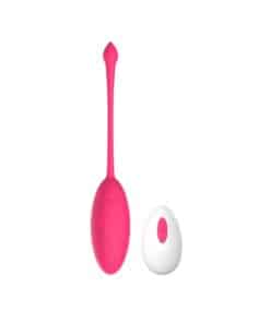 Mina Astral 10 Function Love Egg