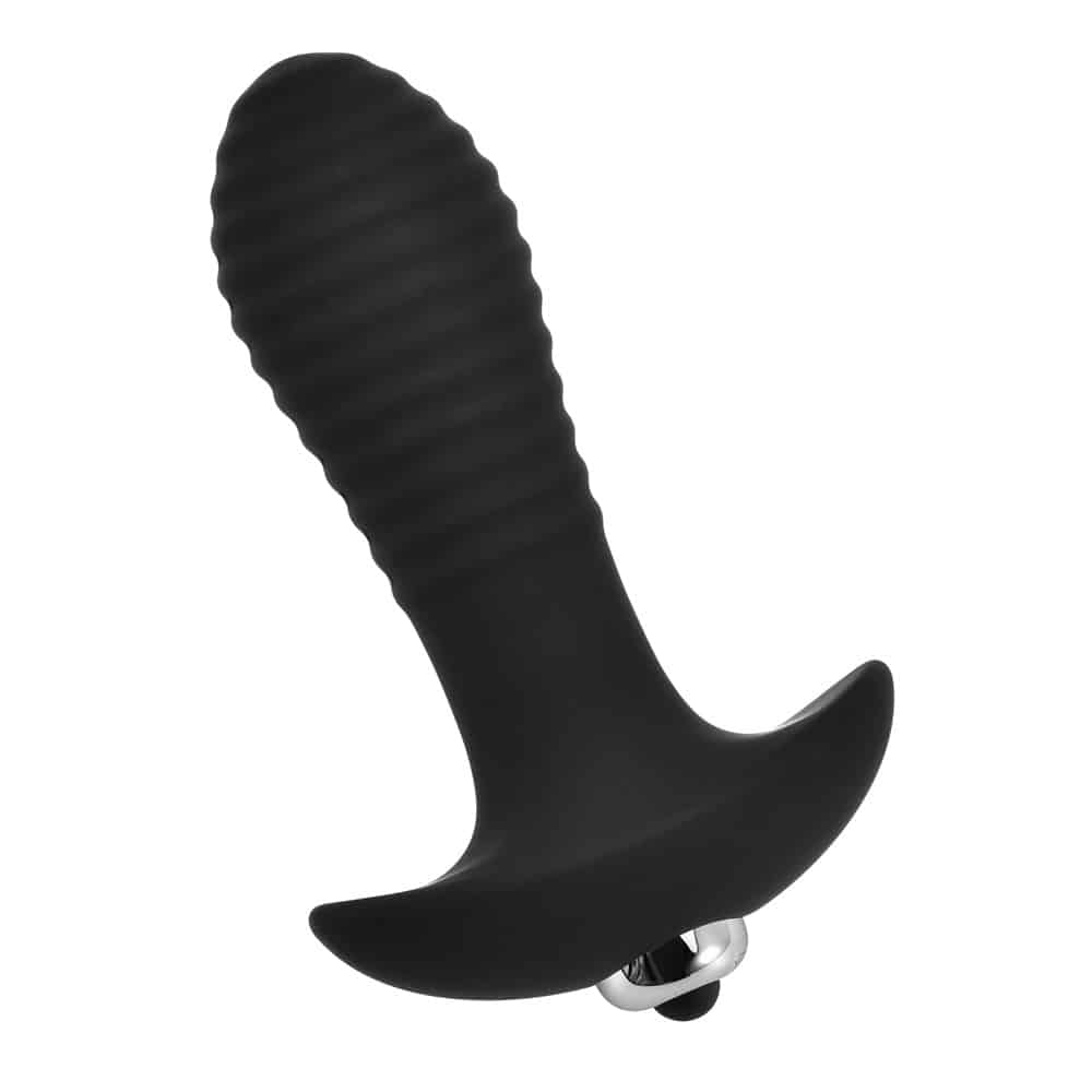 Loving Joy Swirl 7 Function Vibrating Butt Plug - Image 4