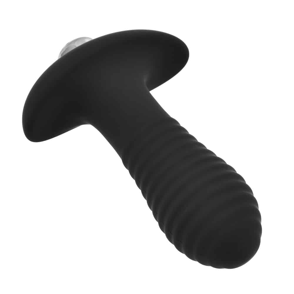 Loving Joy Swirl 7 Function Vibrating Butt Plug - Image 7
