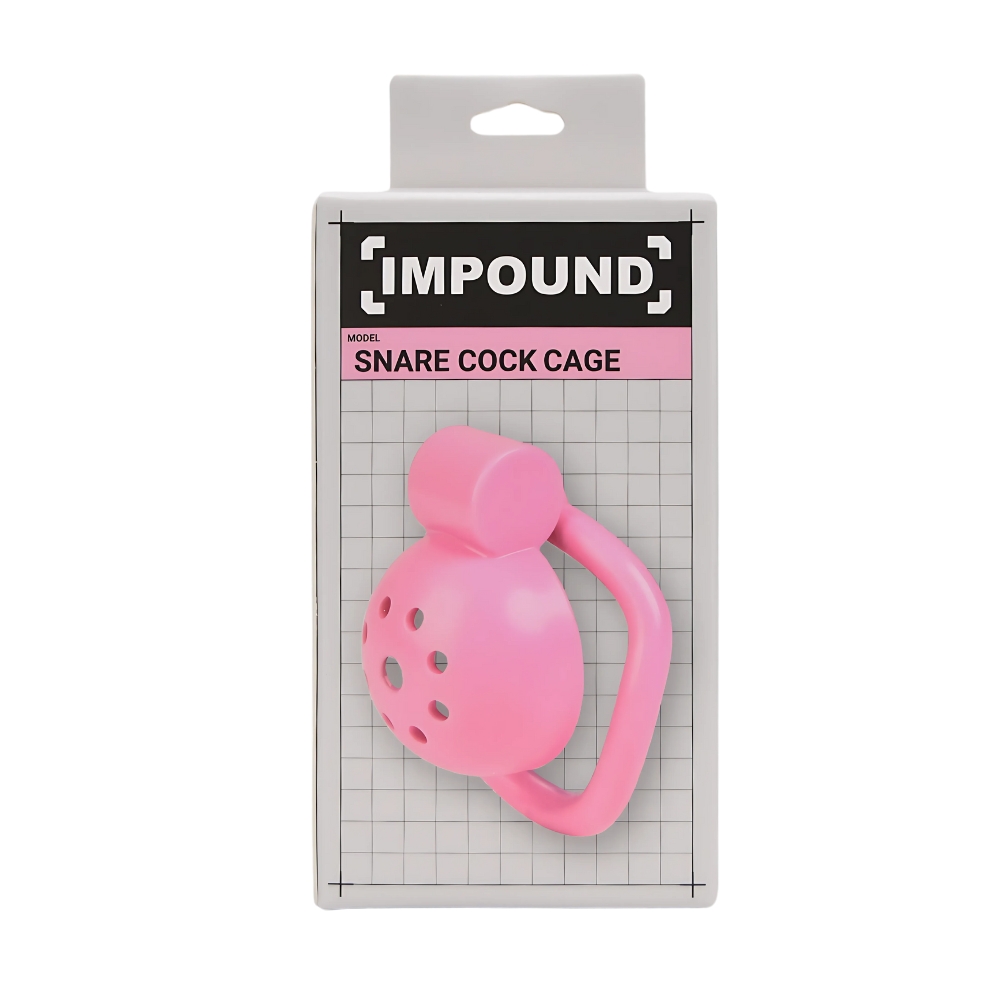 Impound Snare Cock Cage - Image 6
