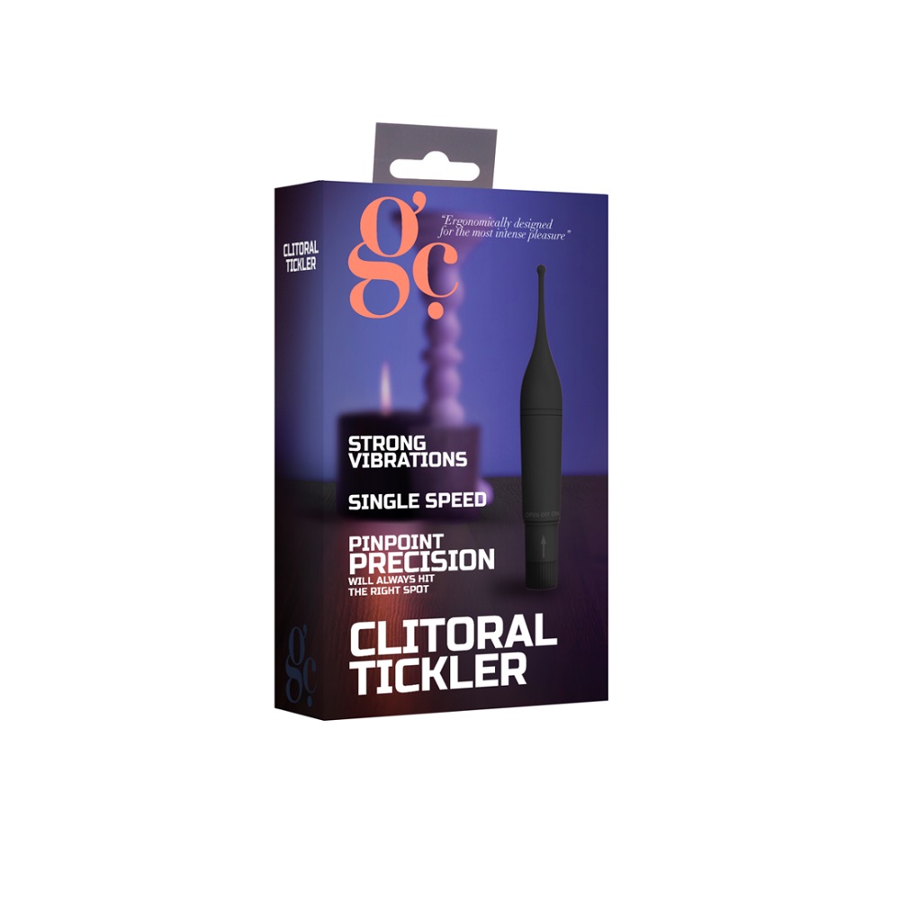 Clitoral Tickler - Image 3