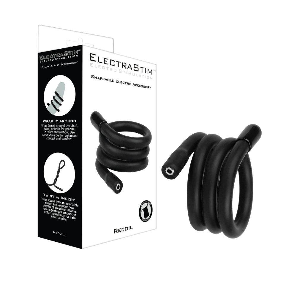 Electrastim Recoil Shape and Play Electrode - Image 6
